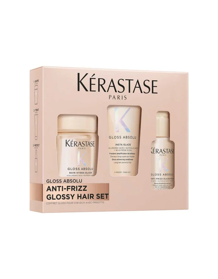 GLOSS ABSOLU DISCOVERY SET