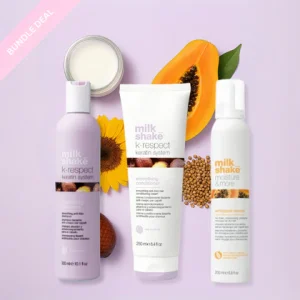 So Smooth, So Soft, So Light Bundle!