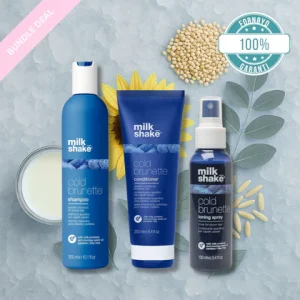 Cold Brunette Bundle