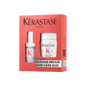 PREMIÈRE DISCOVERY DUO SET FOR DAMAGED HAIR