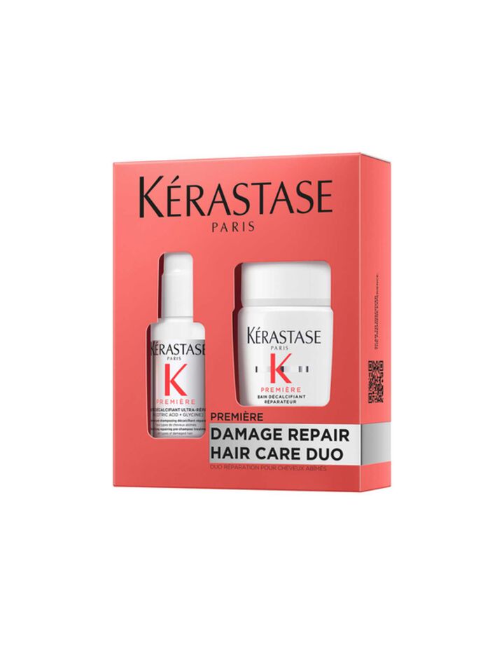 PREMIÈRE DISCOVERY DUO SET FOR DAMAGED HAIR