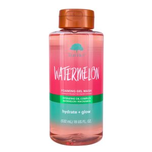 Foaming Gel Wash Watermelon