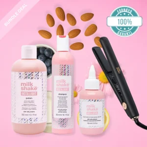 Super Shine, Super Straight Bundle –