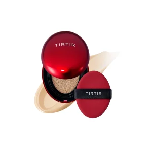TIRTIR Mask Fit Red  21W Natural Ivory