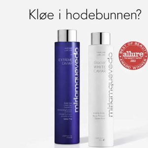 Purifying Charcoal Shampoo & Hydra Pure Mask Pakkedeal