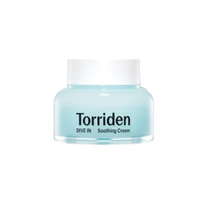 Torriden Dive In Soothing Cream