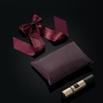 NY GHD STYLE GAVESETT I CHERRY CHIC MED HÅRSPENNE