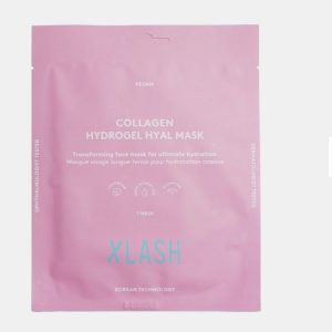 Collagen Hydrogel Hyal Mask