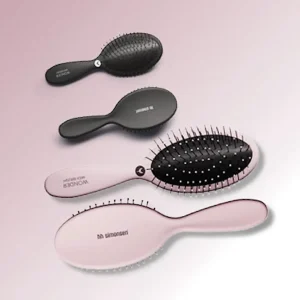 WONDER BRUSH, BLACK mini