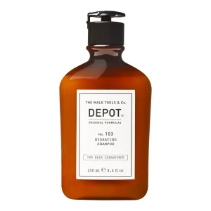 Depot No. 103 - Hydrating Shampoo 250ml