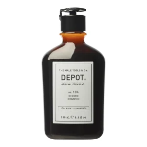 Depot No. 104 - Silver Shampoo 250ml