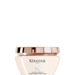GLOSS ABSOLU MASQUE CRÈME HYDRA-GLAZE 200ML