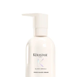 GLOSS ABSOLU FRIZZ-GLAZE CREAM 240ML
