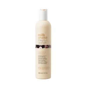 Milk Shake Integrity & Strength - Nourishing Shampoo 300ml