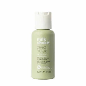 Milk Shake Scalp Care - Deep Detox Shampoo 50ml