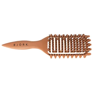 RUTIN DEFINING HAIR BRUSH