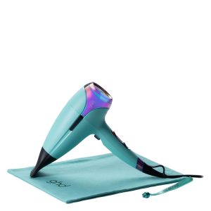 ghd Helios Limited Edition Hair Dryer Mystic Aqua