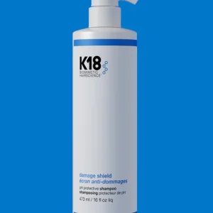 Damage Shield™ Shampoo Big size med pumpe