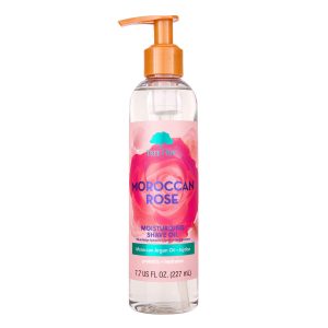 Tree Hut Moisturizing Shave Oil Moroccan Rose