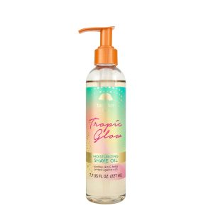 Tree Hut Moisturizing Shave Oil Tropic Glow