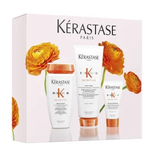 NUTRITIVE TRIO SPRING SET 2026