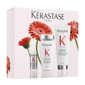 KÉRASTASE PREMIÈRE TRIO SPRING SET 2026