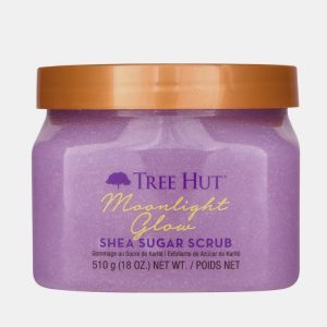 Shea Sugar Scrub Moonlight Glow