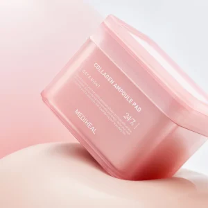 MEDIHEAL  Mediheal Collagen Ampoule Pad