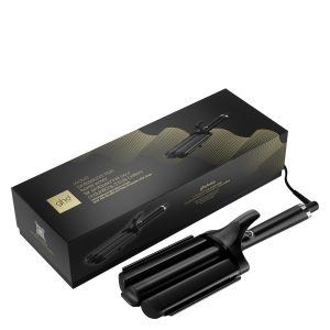 ghd Wave Professional Triple Barrel Waver