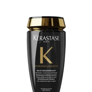 CHRONOLOGISTE BAIN RÉGÉNÉRANT SHAMPOO 250ML