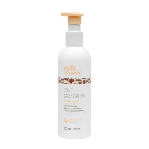 Milk Shake Curl Passion - Defining gel 200ml