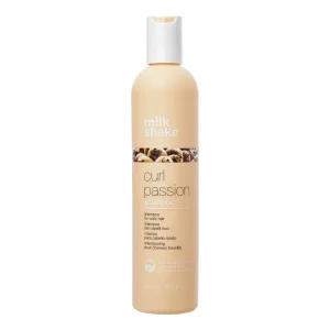 Milk Shake Curl Passion - Shampoo 300ml