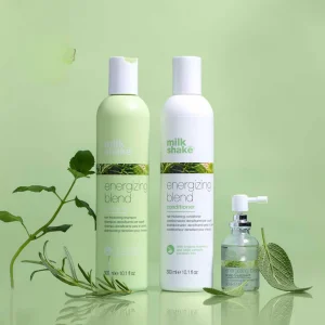 Growth, Care, and Strength for Your Hair Bundle