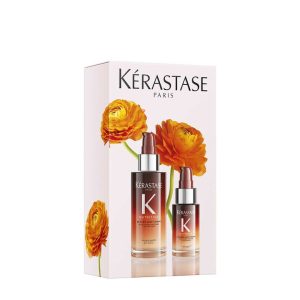 NUTRITIVE 8H MAGIC NIGHT SERUM DUO SPRING SET