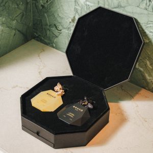Boucó Founder Kit