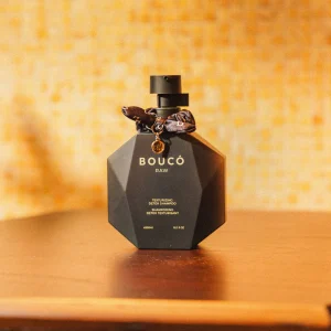 Boucó RAW - Texturizing Detox 300ML