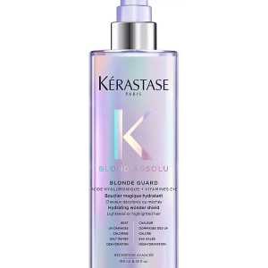 Kérastase Blond Absolu Blonde Guard Hydrating Leave-In for Lightened or Highlighted Hair 190 ml - Leave-in treatment