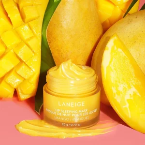 LANEIGE  Laneige Lip Sleeping Mask EX Mango