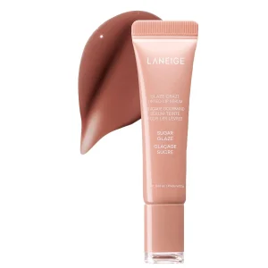 LANEIGE  Laneige Lip Serum Sugar Glaze