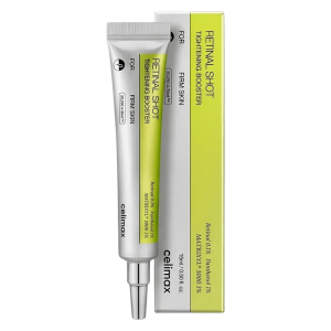 Celimax THE-A Retinal Shot Tightening Booster 15ml