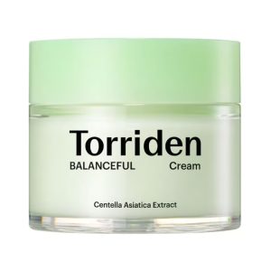 Torriden Torriden BALANCEFUL Cica Cream 80ml