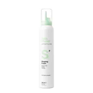 Milk Shake Lifestyling - Shaping Foam 200ml