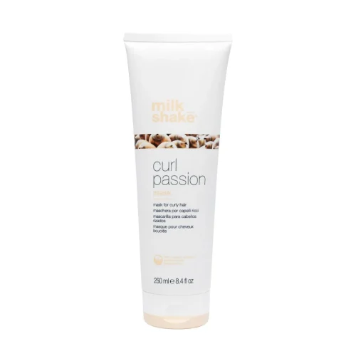 Milk Shake Curl Passion - Hair Mask 250ml