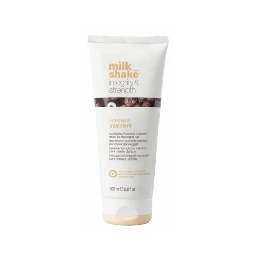 Milk Shake Integrity & Strength - Intensive Treatment 200ml