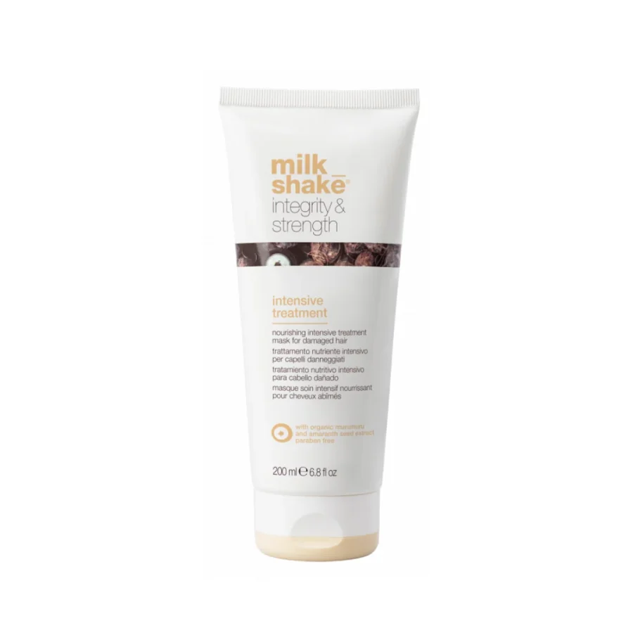 Milk Shake Integrity & Strength - Intensive Treatment 200ml