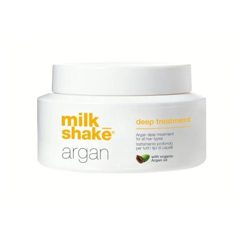 Milk Shake Argan - Deep Treatment 200ml