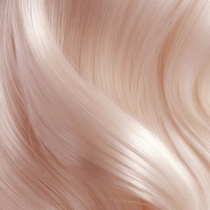 Dagny Color Mask PEARLY BALLERINA — resultat i hår