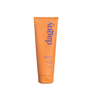 Dagny Color Mask APRICOT — produktbilde