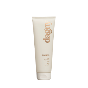 Dagny Color Mask BLANCO — produktbilde