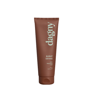 Dagny Color Mask BURNT SIENNA — produktbilde